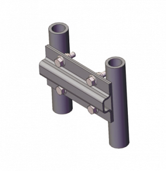 Защита ABS для грузовиков Mercedes-Benz